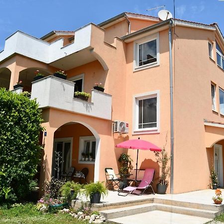 Apartmani Joja Weißenburg Exterior foto