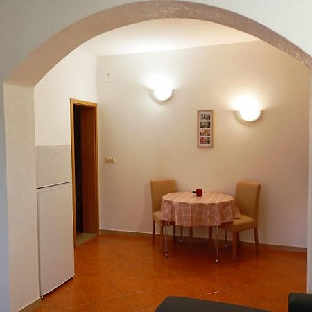 Apartmani Joja Weißenburg Exterior foto