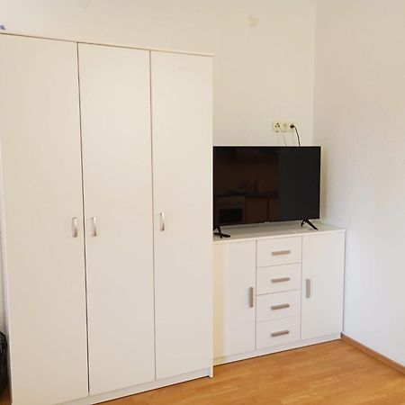 Apartmani Joja Weißenburg Exterior foto