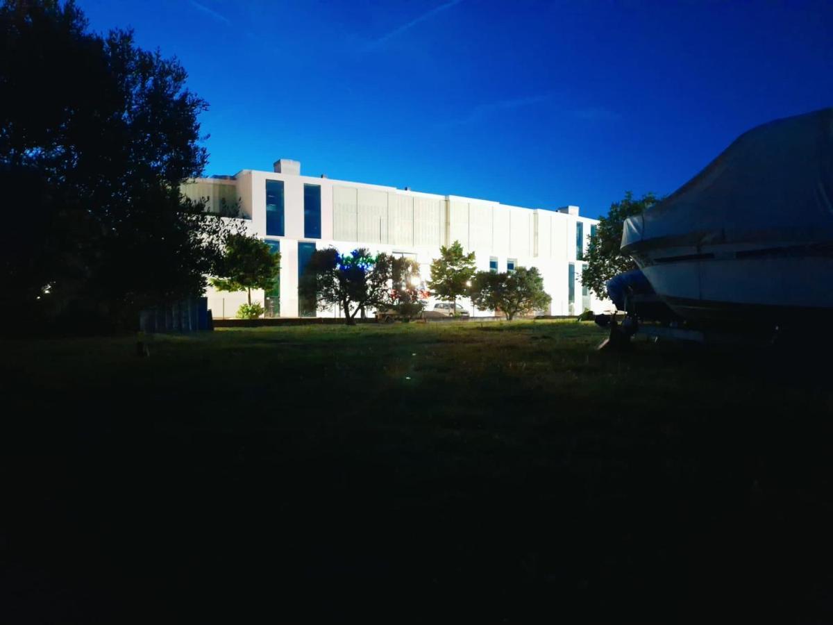 Apartmani Joja Weißenburg Exterior foto