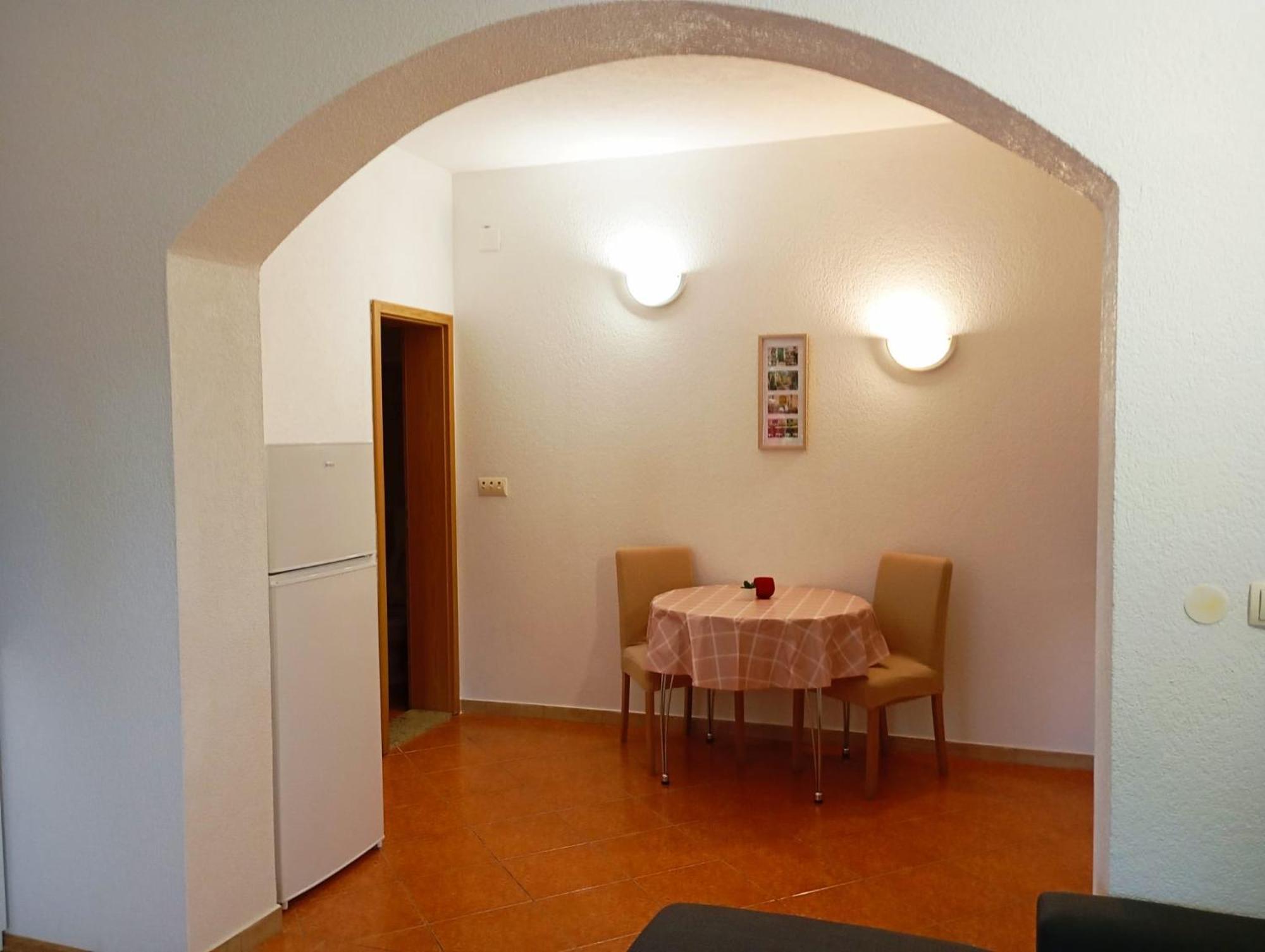 Apartmani Joja Weißenburg Exterior foto