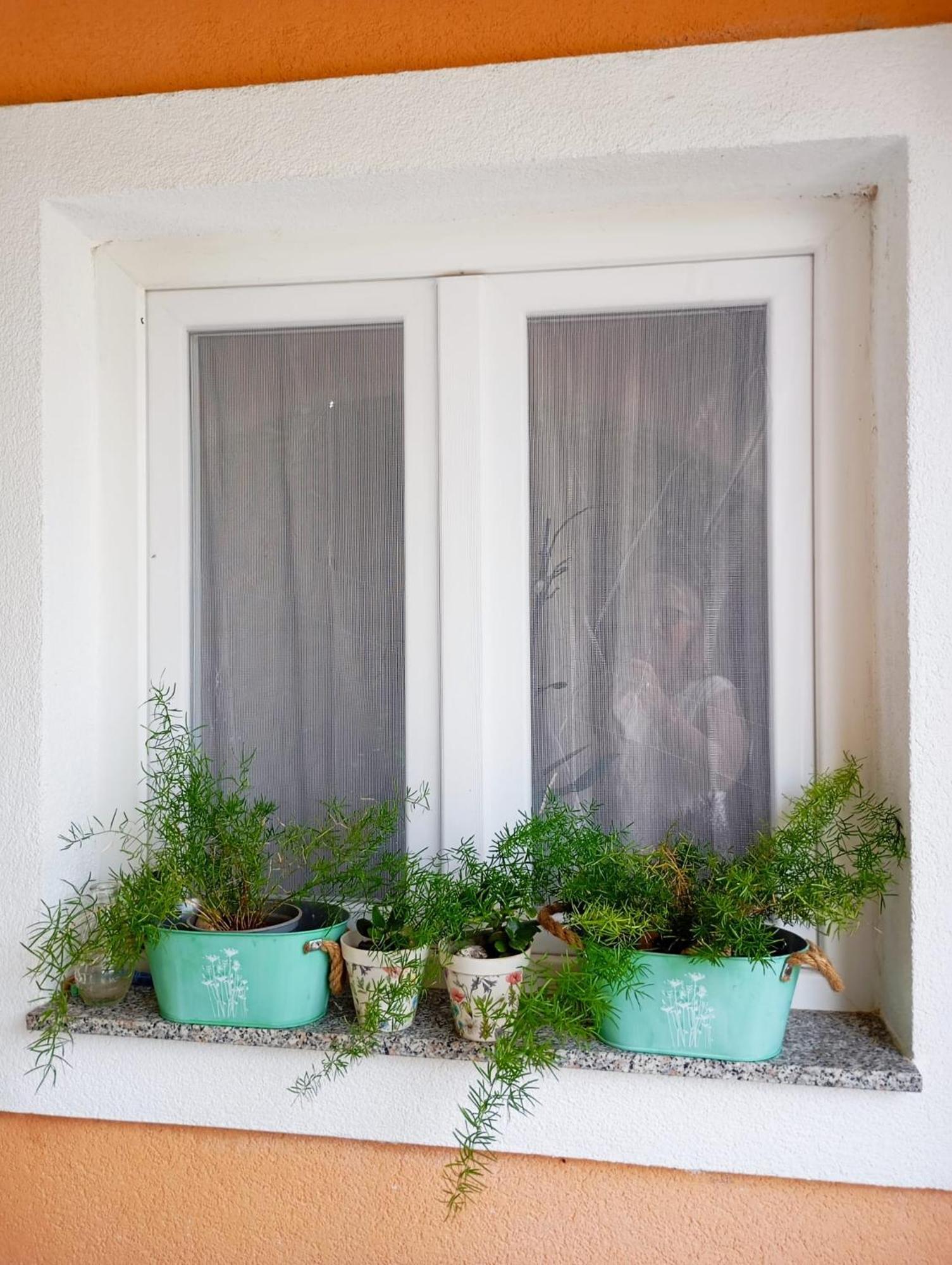 Apartmani Joja Weißenburg Exterior foto