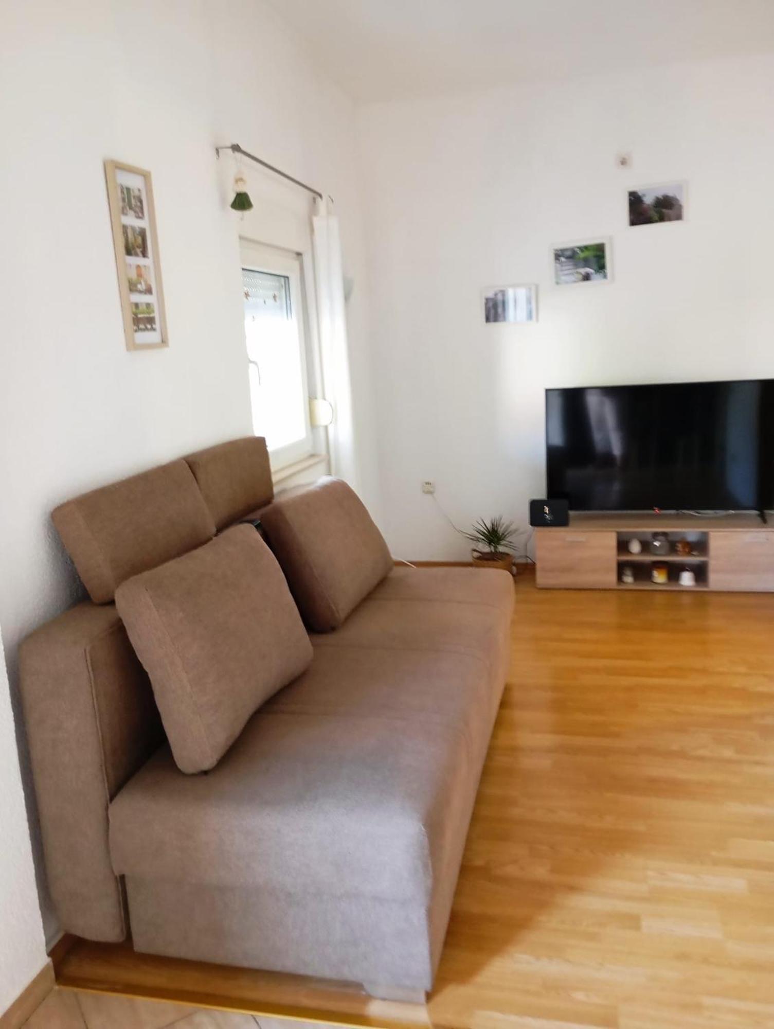 Apartmani Joja Weißenburg Exterior foto