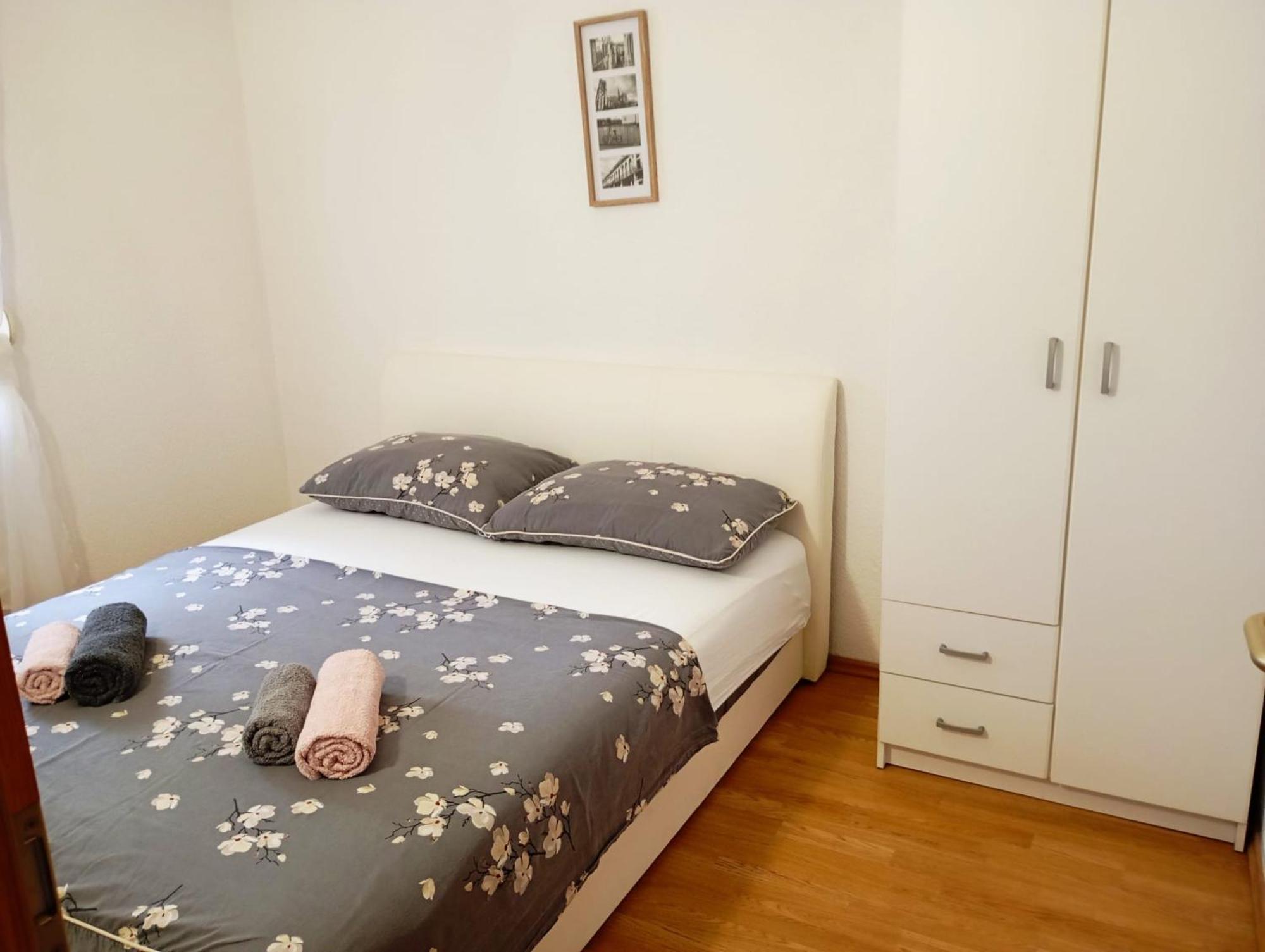Apartmani Joja Weißenburg Exterior foto