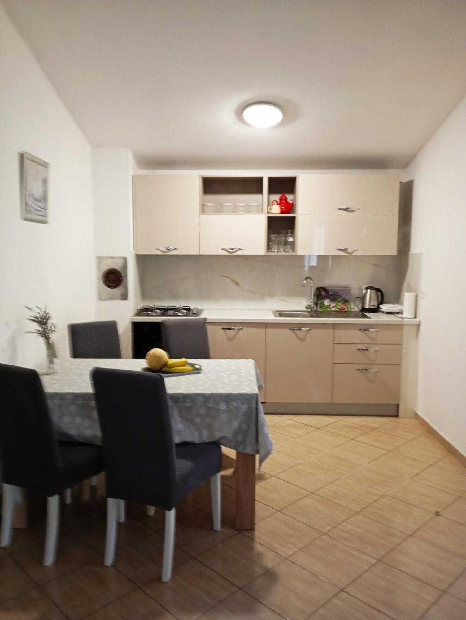 Apartmani Joja Weißenburg Exterior foto
