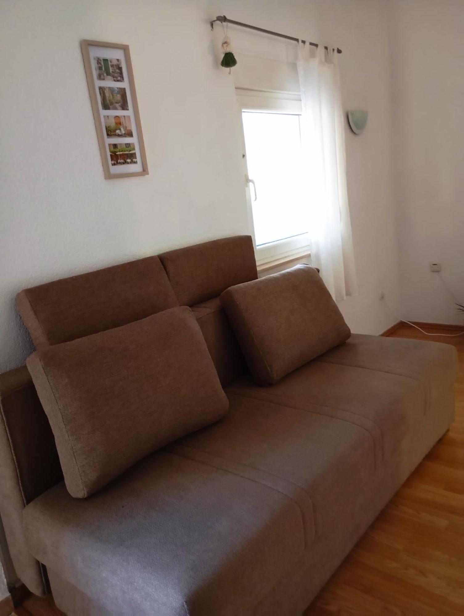 Apartmani Joja Weißenburg Exterior foto