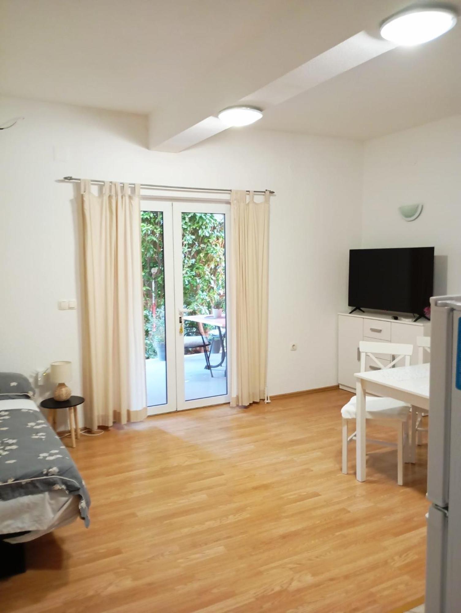 Apartmani Joja Weißenburg Exterior foto