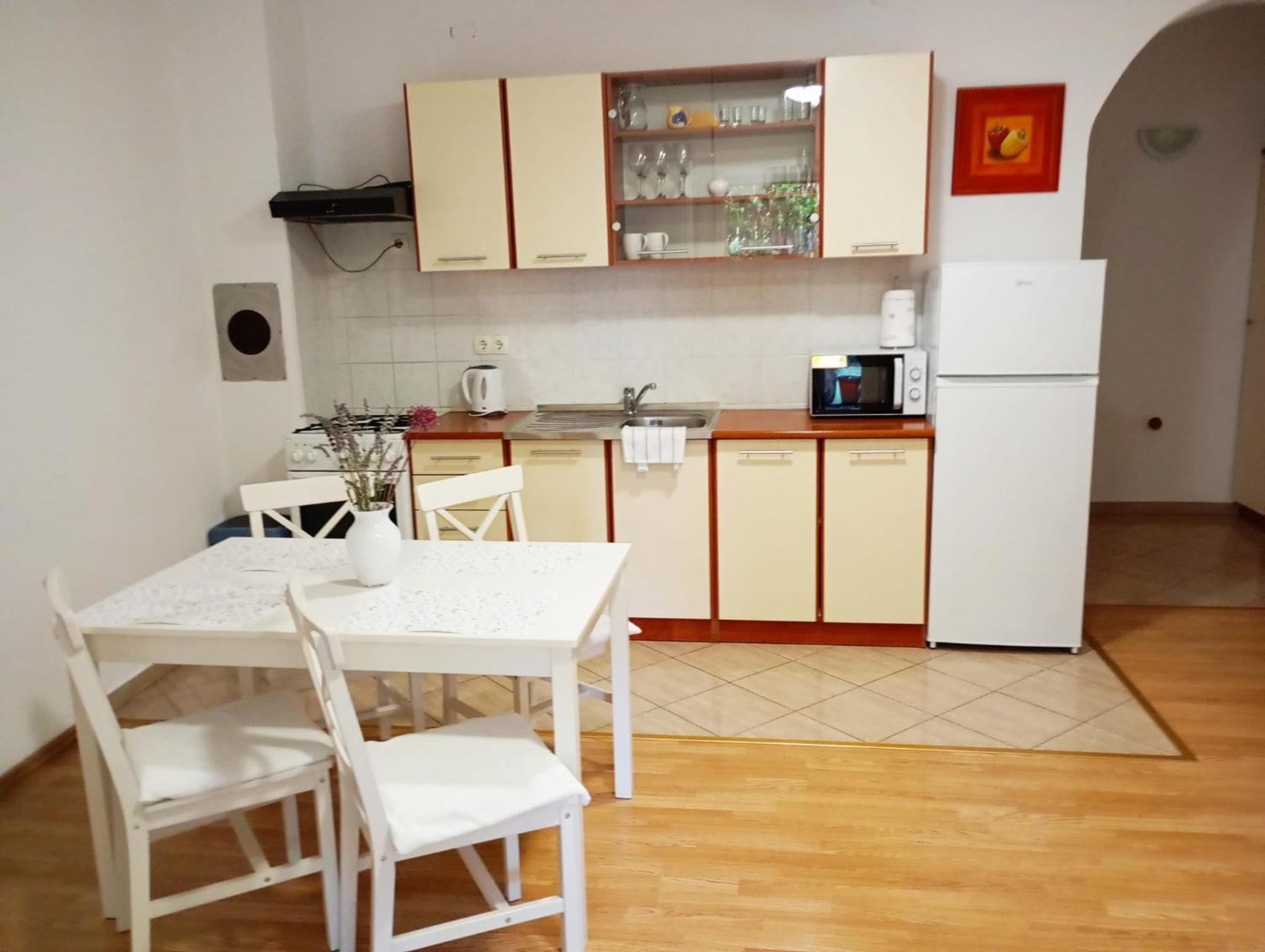 Apartmani Joja Weißenburg Exterior foto