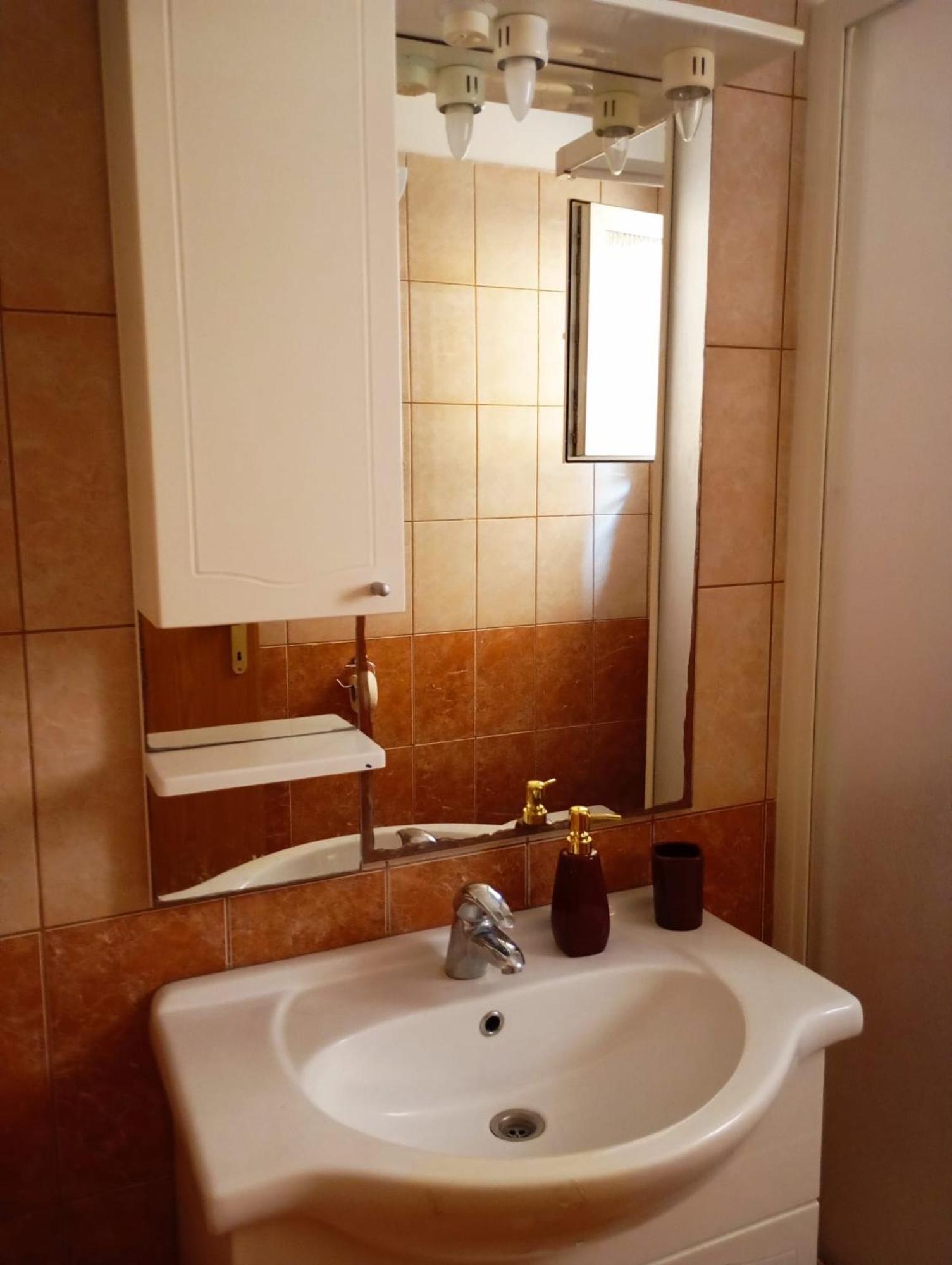 Apartmani Joja Weißenburg Exterior foto