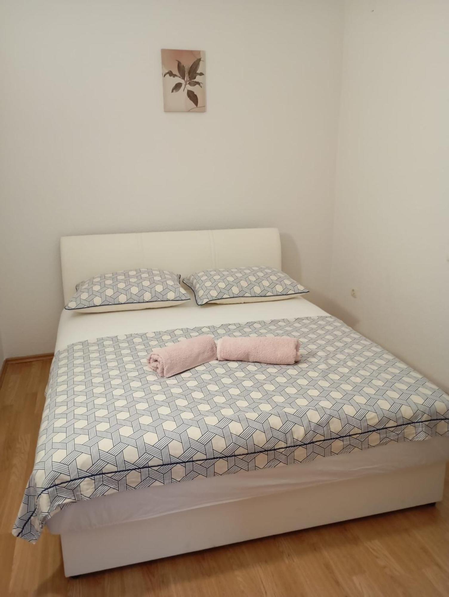 Apartmani Joja Weißenburg Exterior foto