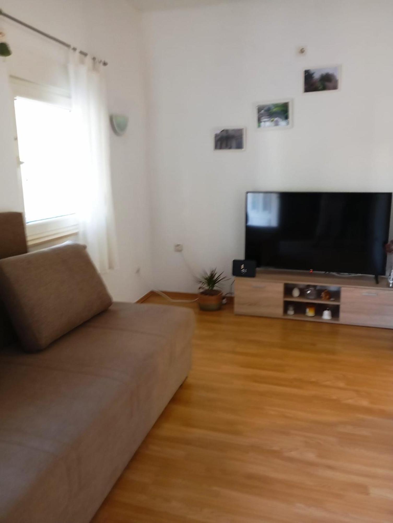 Apartmani Joja Weißenburg Exterior foto