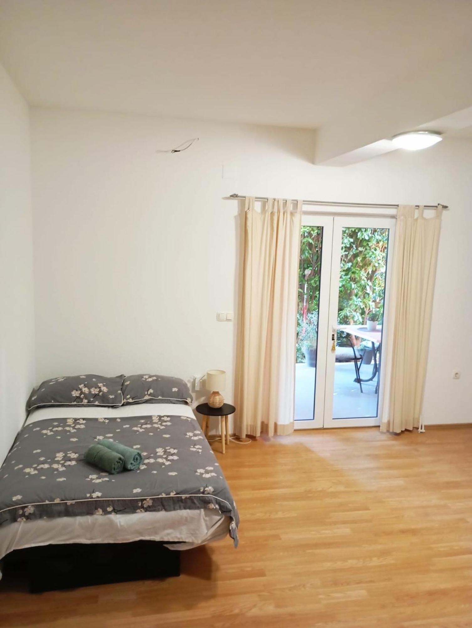 Apartmani Joja Weißenburg Exterior foto