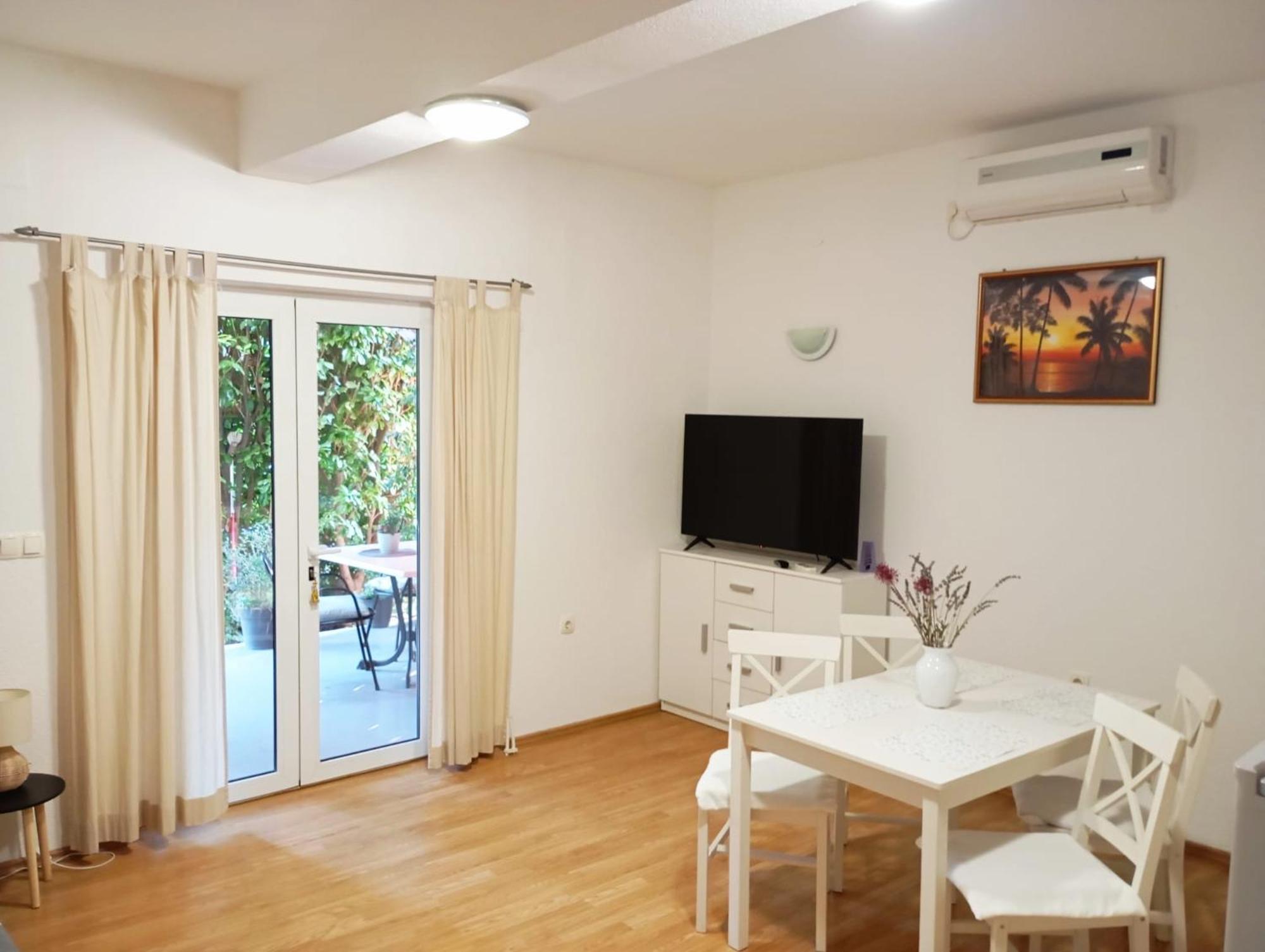 Apartmani Joja Weißenburg Exterior foto